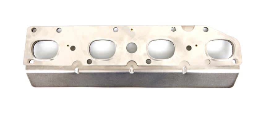 Cometic Gasket C15674-090 Cometic Chrysler 6.4L Gen-3 Hemi .090in MLS/HT Exhaust Manifold Gasket - LHS - Mid Duty