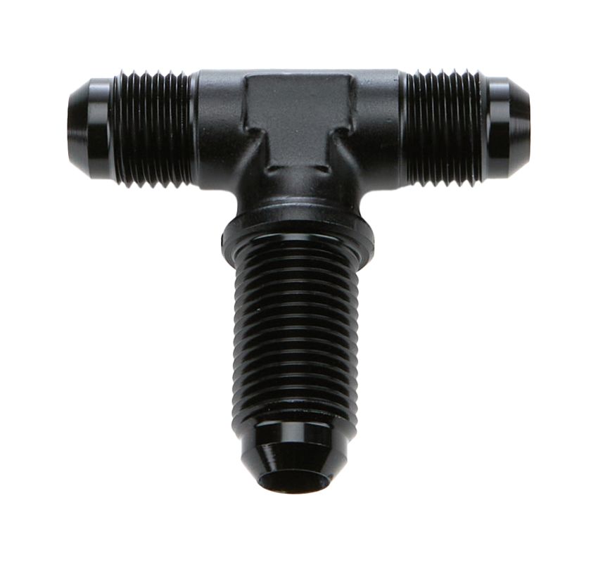 ALLSTAR PERFORMANCE ALL49632 Bulkhead AN -6 Tee On The Side
