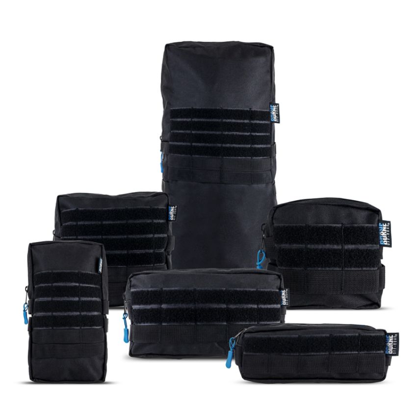 Borne Off-Road BNMP-B-002 Molle Pouch