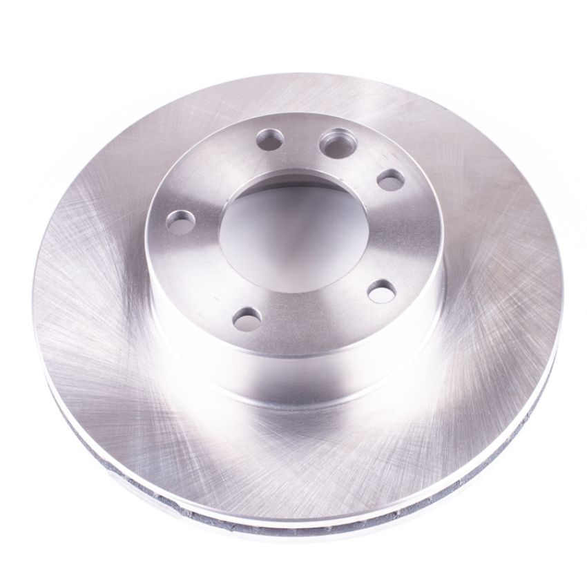 PowerStop EBR1449 AutoSpecialty Brake Rotor
