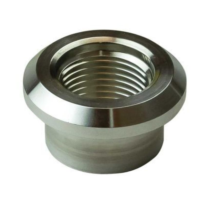 MOROSO MOR68902 Alm Female Weld Bung 10AN ORB