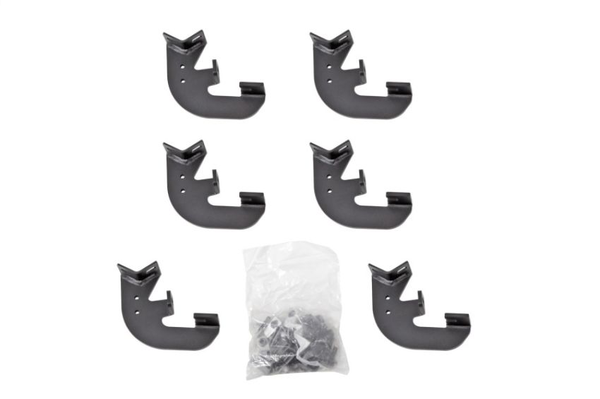 Dee Zee DZ66319 Deezee 15-23 Chevrolet/GMC Colorado/Canyon Running Board Hex Bracket Kit