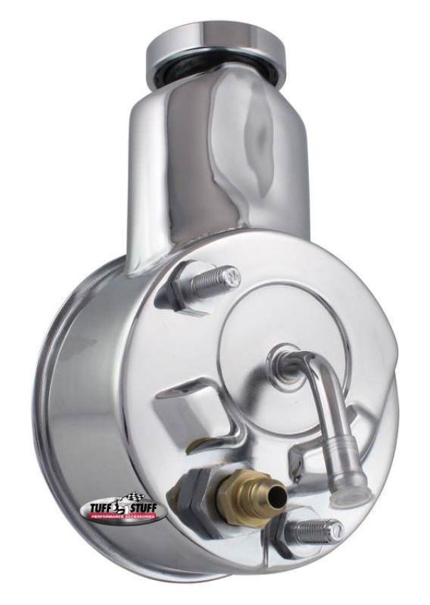 TUFF-STUFF TFS6197A Saginaw Power Steering Pump 67-68 Camaro