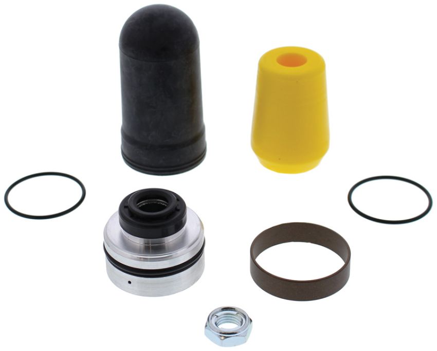 Pivot Works PWSHR-K06-000 04-05 Kawasaki KX250F PW Rear Shock Absorber Rebuild Kit