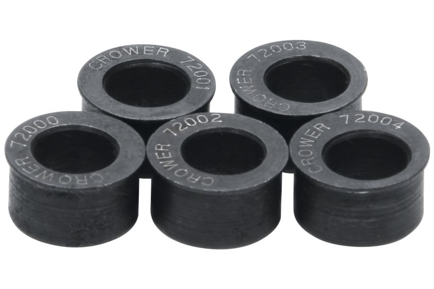 ALLSTAR PERFORMANCE ALL90005 Cam Degree Bushing Set for ALL90000