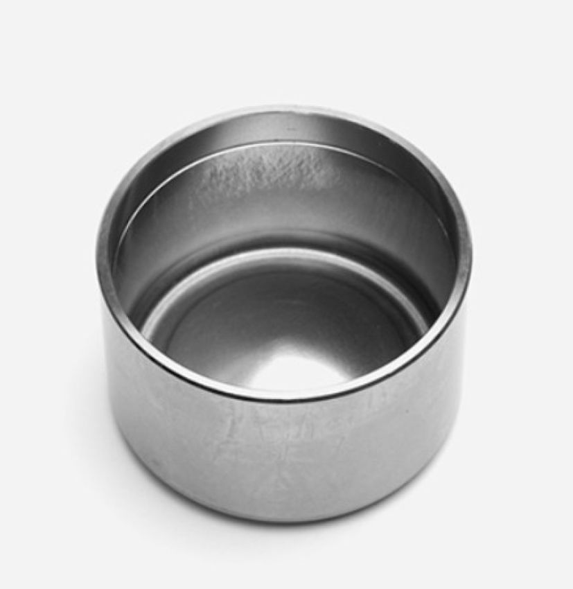 Wilwood 200-1119 Piston - 2.38in SS Cup - GM III/GM Metric
