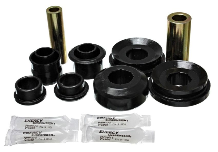 ENERGY SUSPENSION ENE4-3169G 11-  Mustang Control Arm Bushings Rear