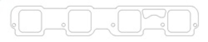 COMETIC GASKETS CAGC5197 Intake Gasket Set - Dodge 6.1L Hemi 05-Up