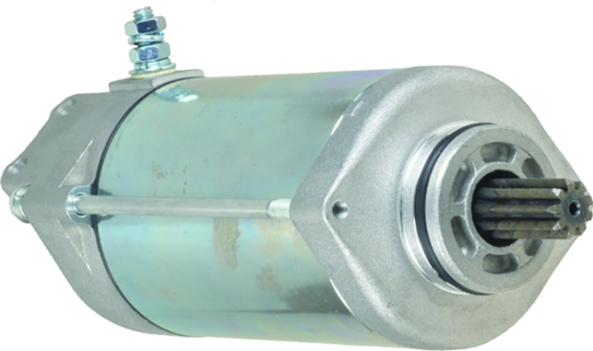 BikeMaster 153715 Suzuki Starter