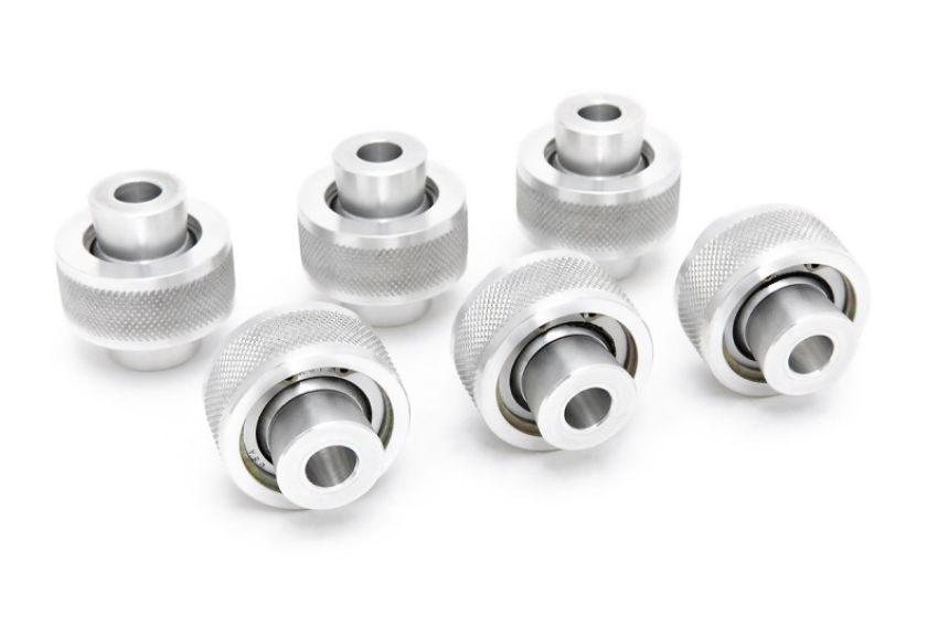 SPL Parts 2016+ Chevrolet Camaro (Gen 6) Rear Knuckle Bushings