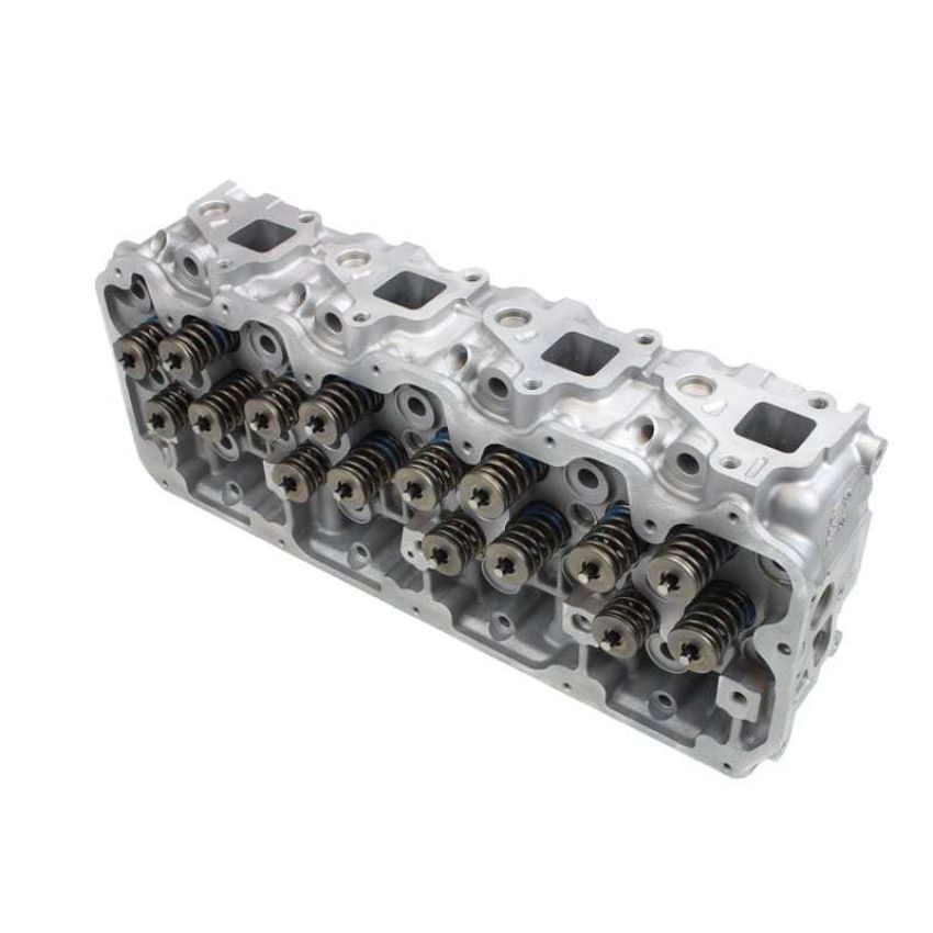 Industrial Injection PDM-LB7SH-TL Chevrolet LB7 Stock Reman Heads New Valves/Guide /Seals