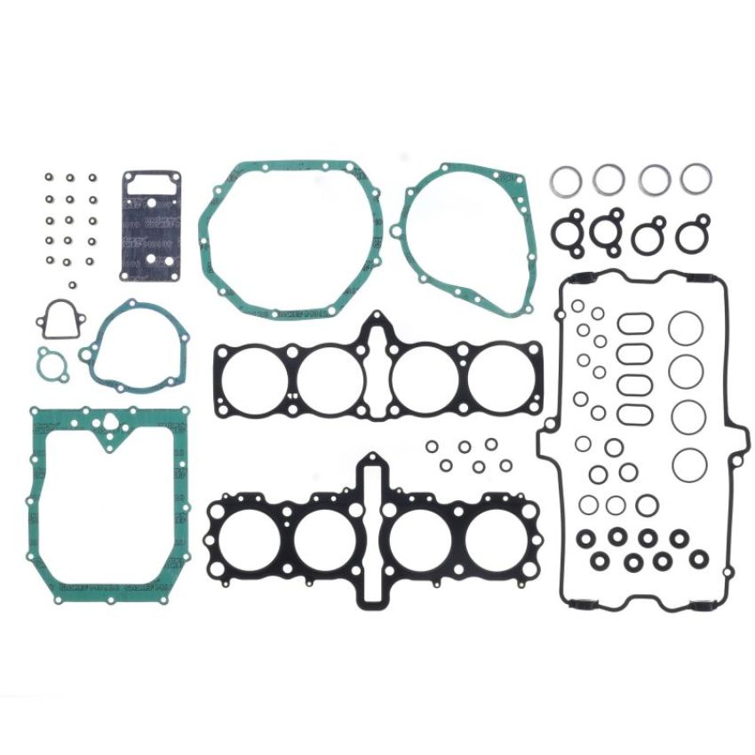 Athena P400510850960 86-88 Suzuki 1100 Complete Gasket Kit (Excl Oil Seal)