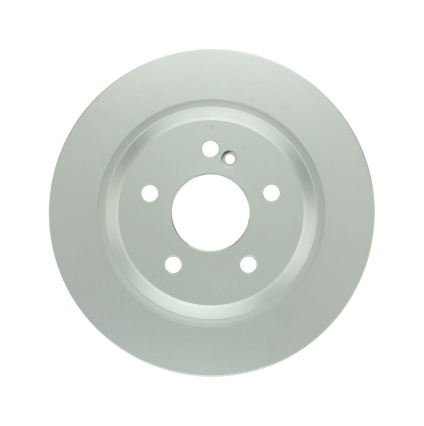 Bosch 36010956 Bosch QuietCast Disc Brake Rotor