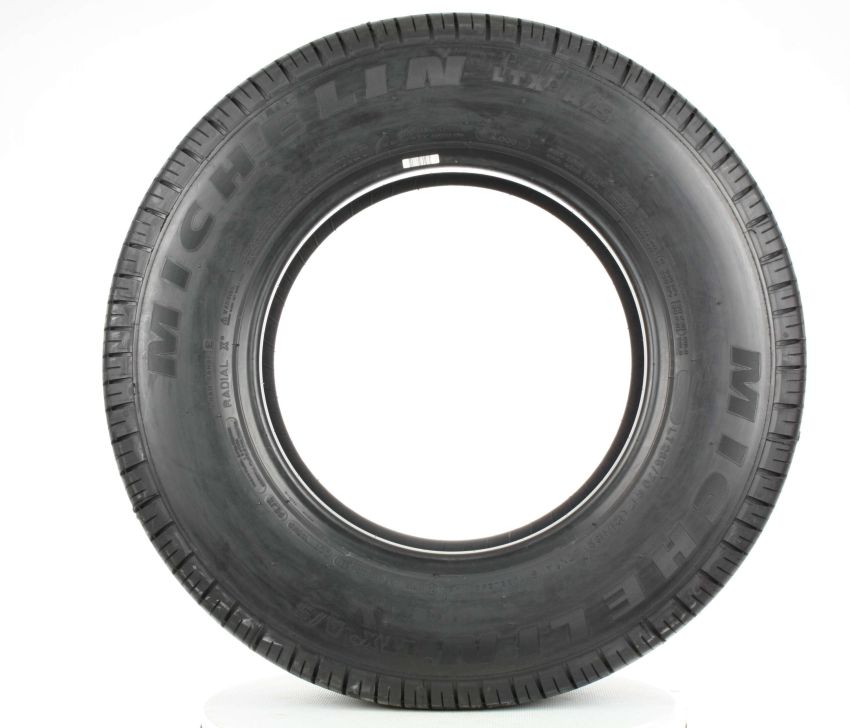 MICHELIN LTX A/S 265/70R17 All-Season