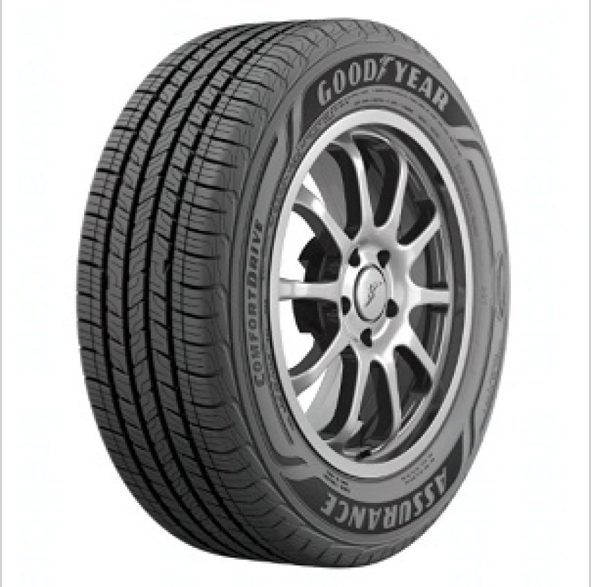 GOODYEAR Assurance Comfortdrive 255/65R18 All-Season