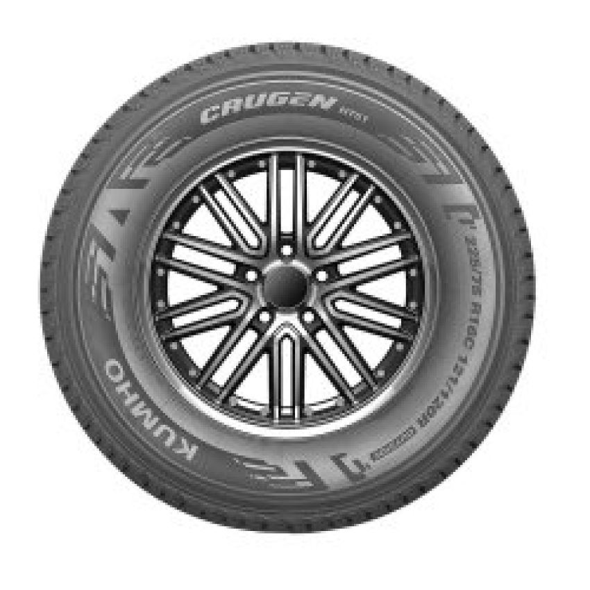 KUMHO Crugen HT51 Commercial 215/85R16