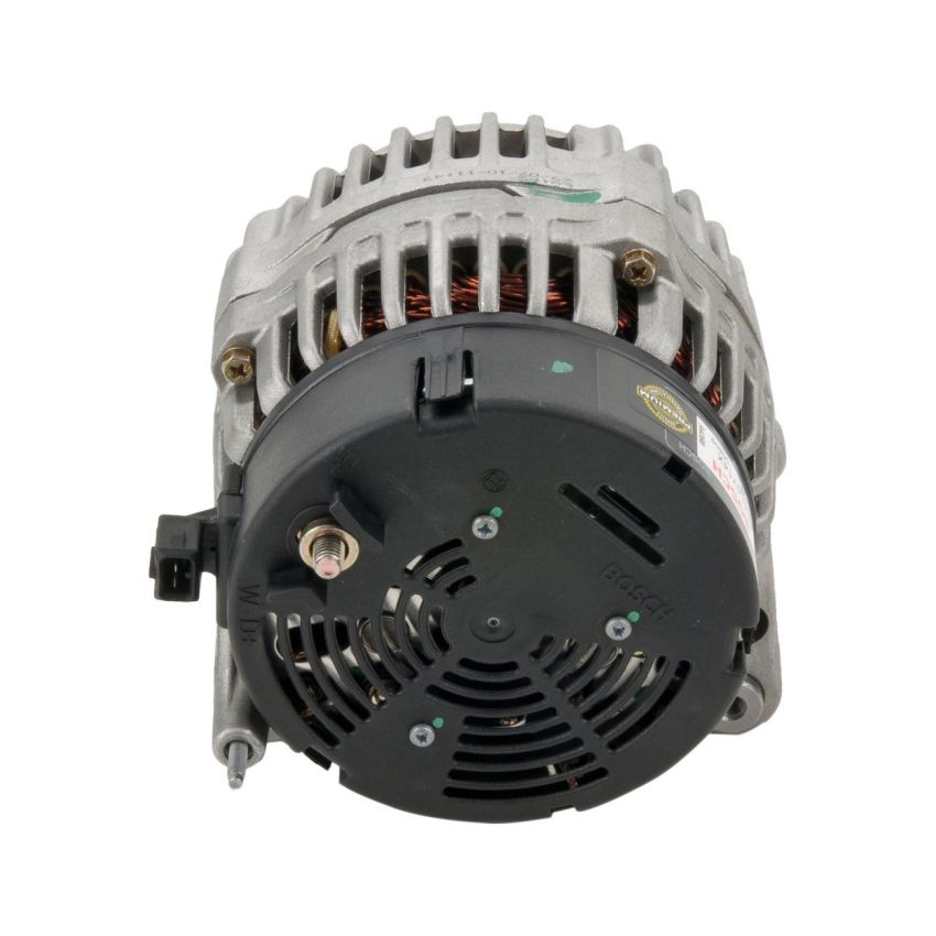 Bosch AL0714X Reman Alternator