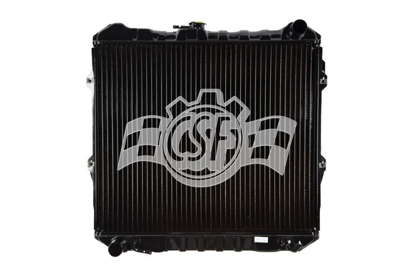 CSF 2055 Radiator