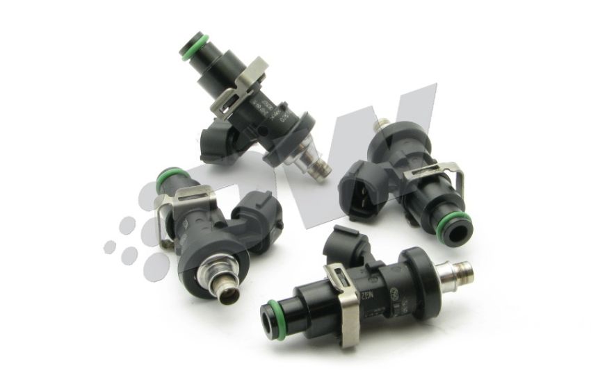 DeatschWerks 16S-02-2200-4 99-05 Honda S2000 2200cc Injectors (set of 4)