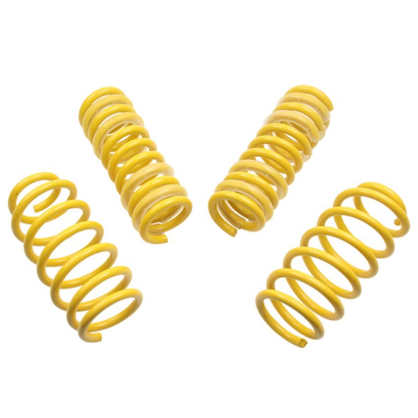 ST Suspensions 65504 ST Sport-tech Lowering Springs Chrysler 300C 2WD / Dodge Charger Challenger Magnum