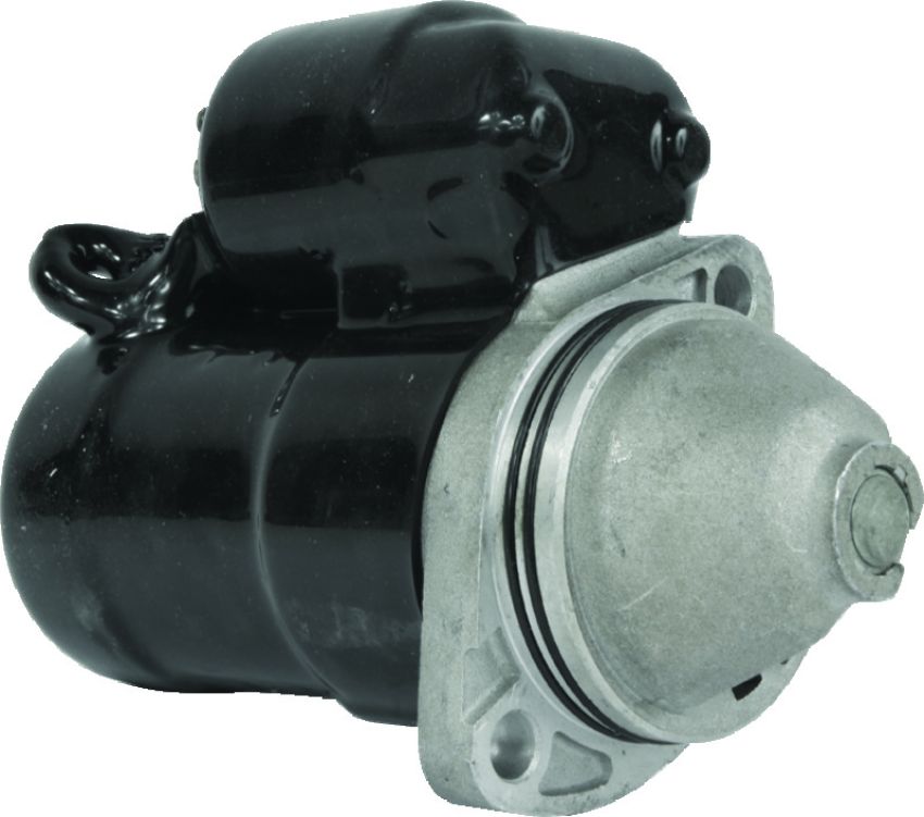 QuadBoss 463771 13-20 Polaris Scrambler 850 HO/EPS Motor Starter