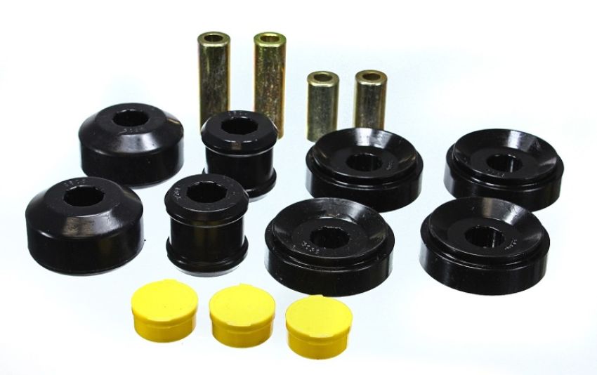 ENERGY SUSPENSION ENE3-3195G 10-  Camaro Control Arm Front Bushing Set