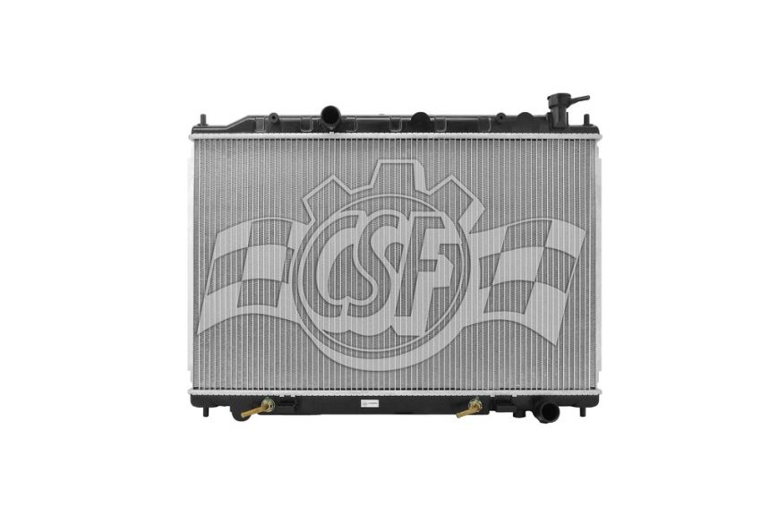 CSF 2995 Radiator