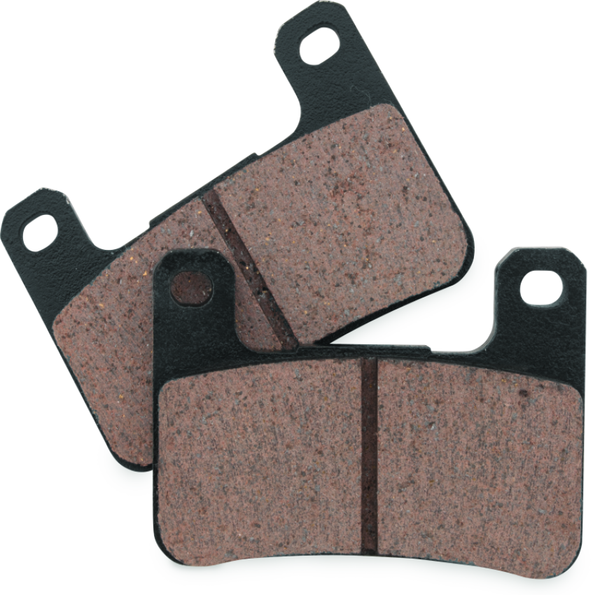 BikeMaster 961204 Suzuki Brake Pads