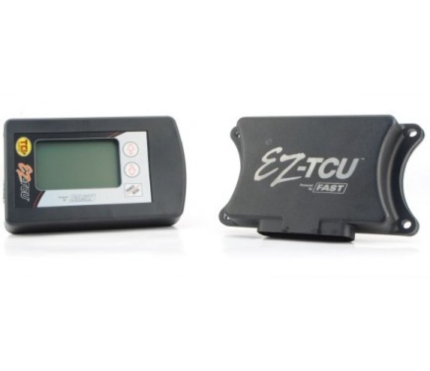 TCI TCI30299-KIT Transmission Controller GM EZ-TCU 2009- up 4L70E