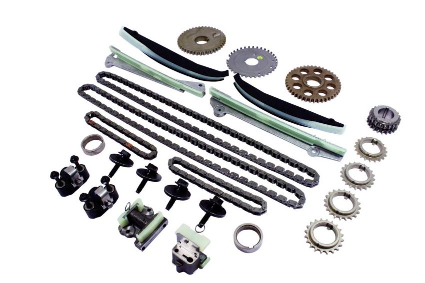 Ford Racing M-6004-A544 5.4L 4V Camshaft Drive Kit