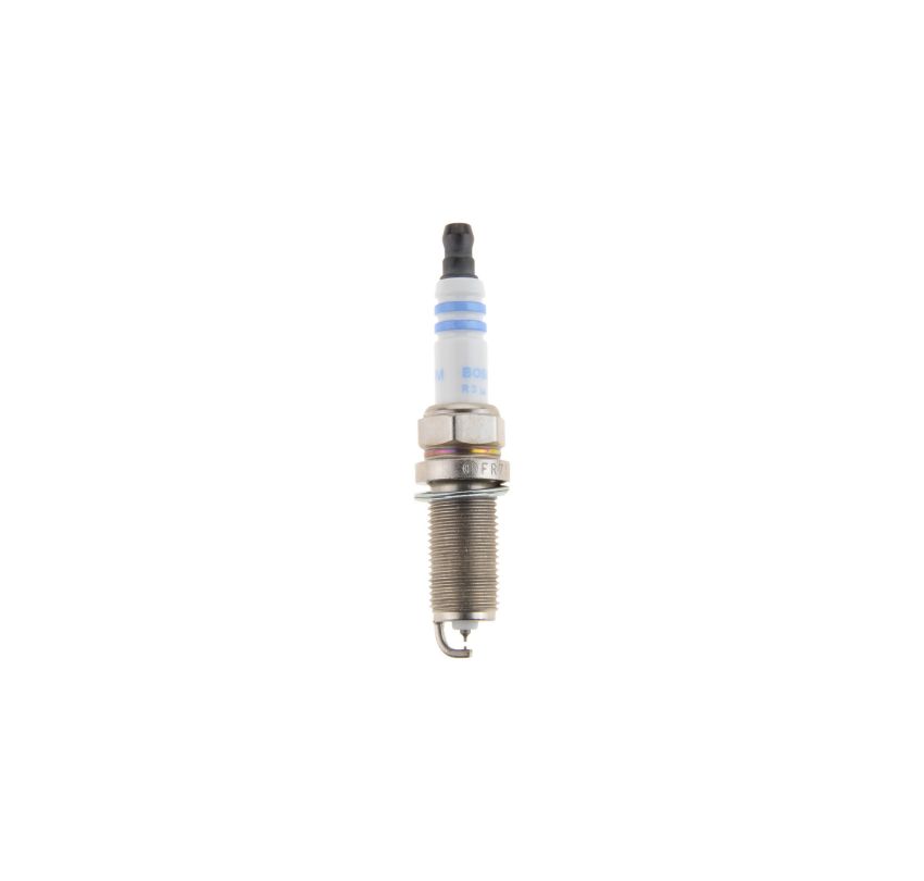 Bosch FR7NII35S Bosch Double Iridium Pin-to-Pin