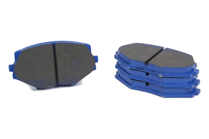 Hawk Performance HB149E.505 Blue 9012 Disc Brake Pad
