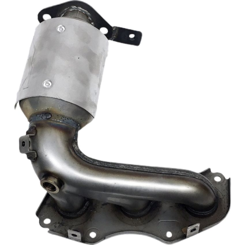 Davico Mfg 17160 Direct Fit Catalytic Converter