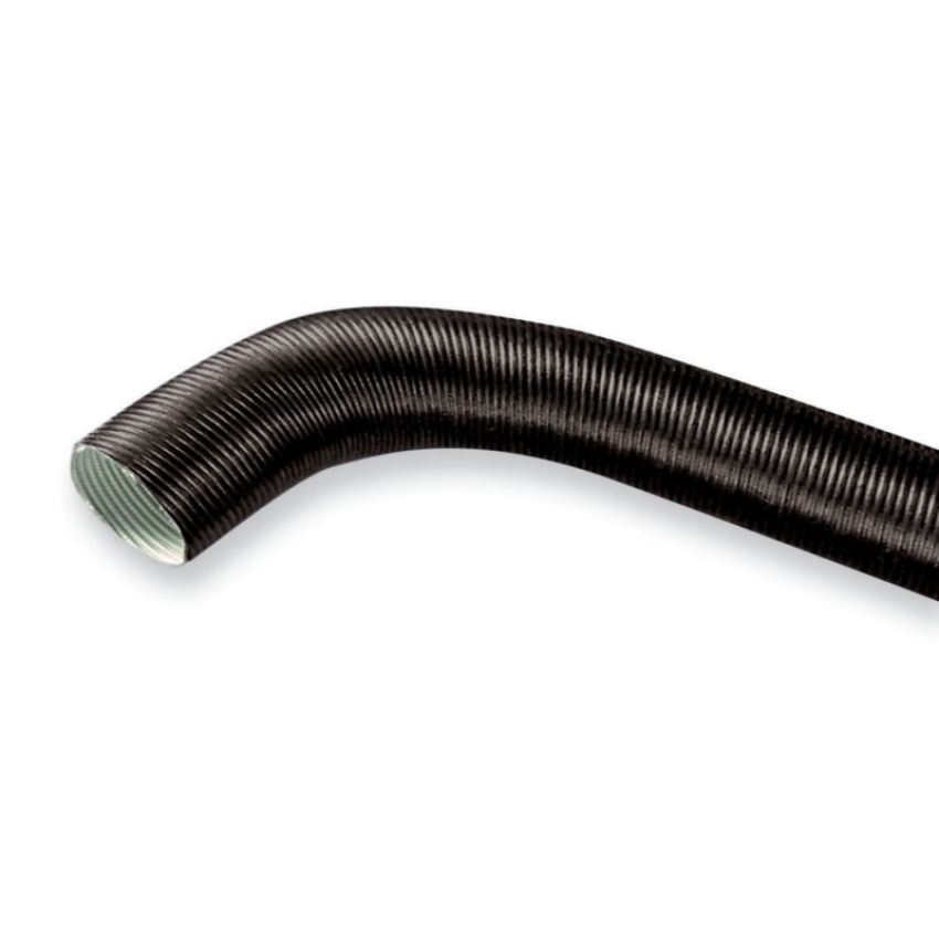 Design Engineering 10436 Cool Tube Extreme 1.25in x 3ft Black