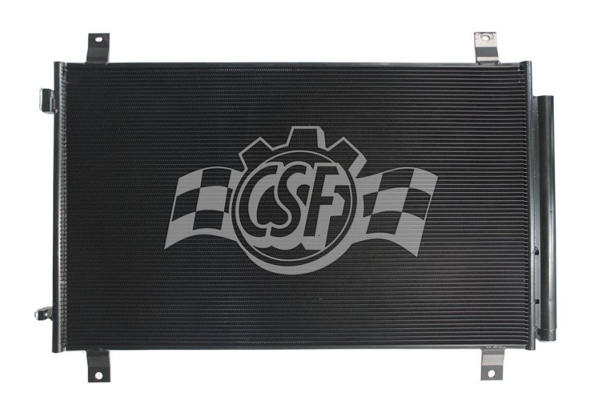 CSF 10713 A/C Condenser