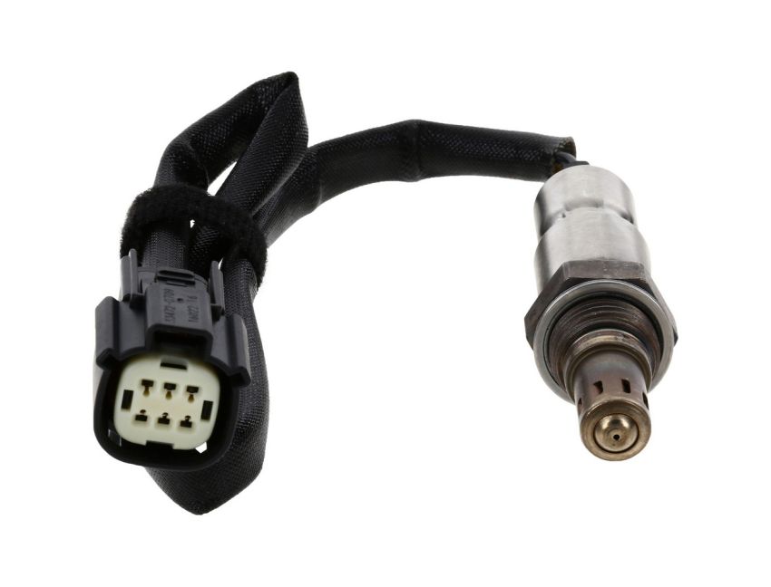 Bosch 18162 Bosch Oxygen Sensor
