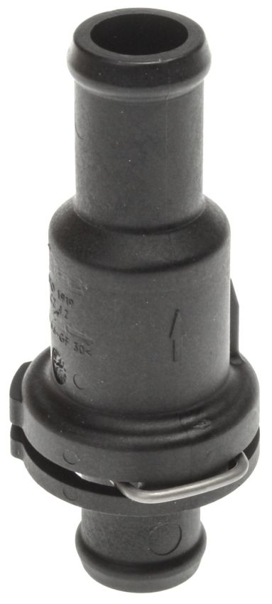 MAHLE TH 5 75 Auto Trans Oil Cooler Thermostat