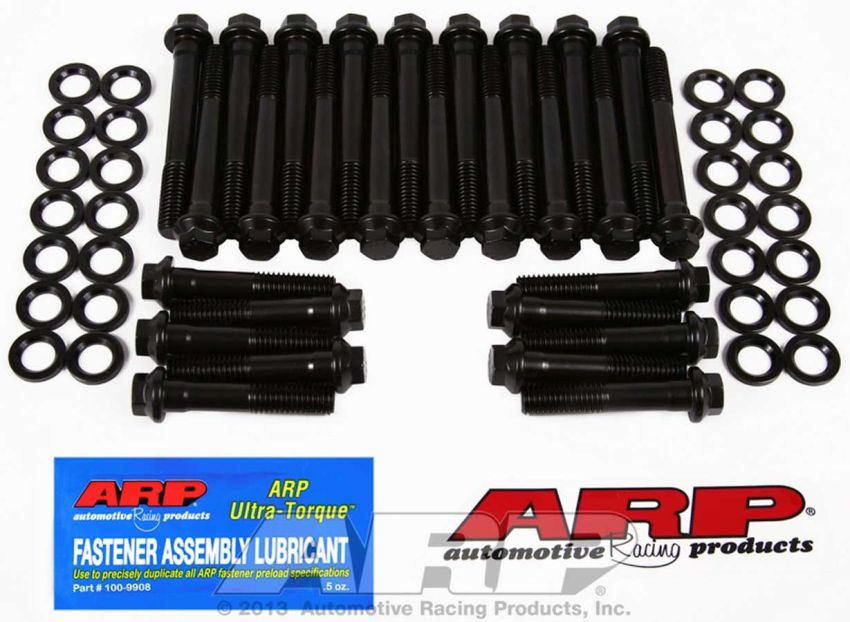 ARP ARP114-3602 AMC Head Bolt Kit 6pt.