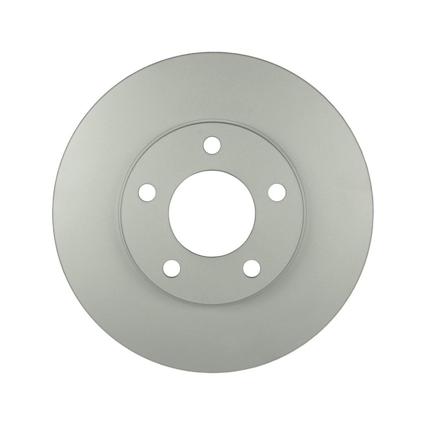 Bosch 20010317 Bosch QuietCast Disc Brake Rotor