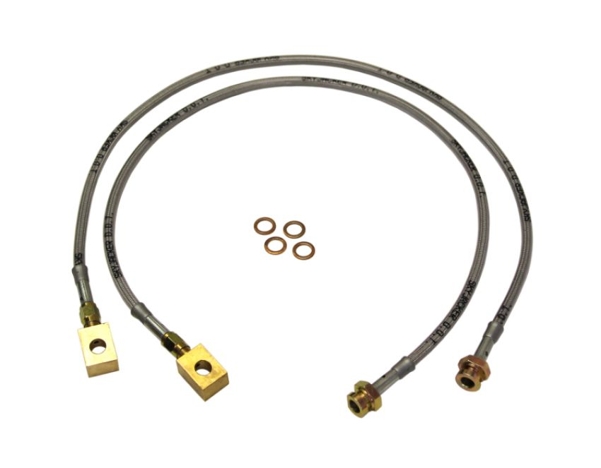 Skyjacker FBL19 FRT BRAKE LNS 79-87 GM 5-8IN.