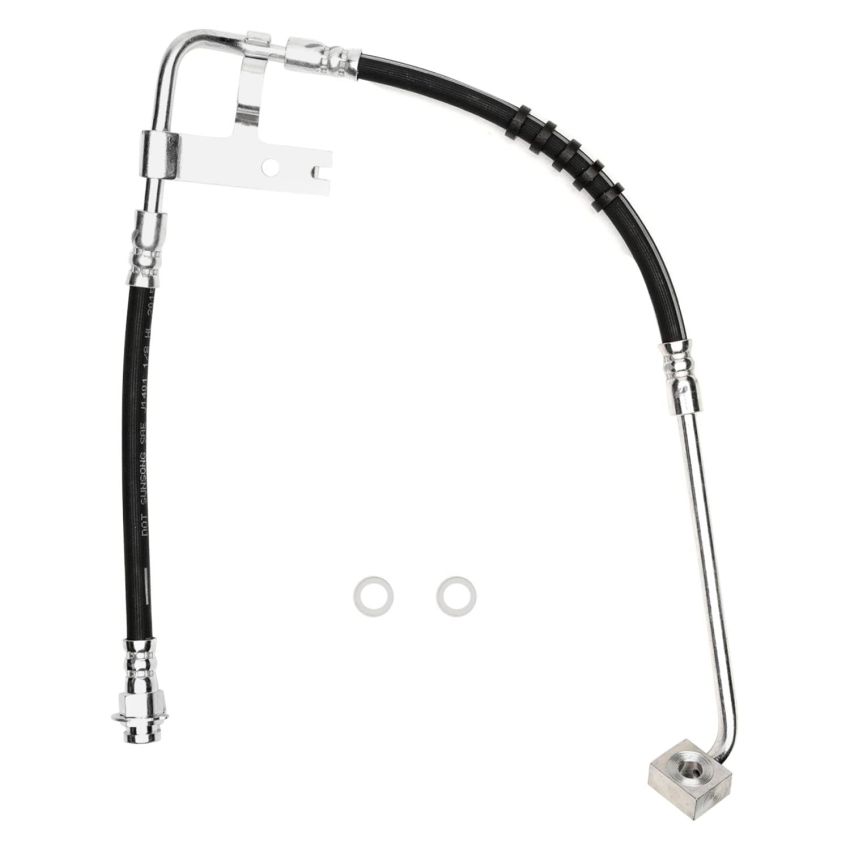 Dynamic Friction 350-40148 Brake Hose