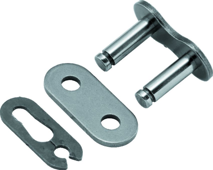 BikeMaster 197501 420 Chain Master Link