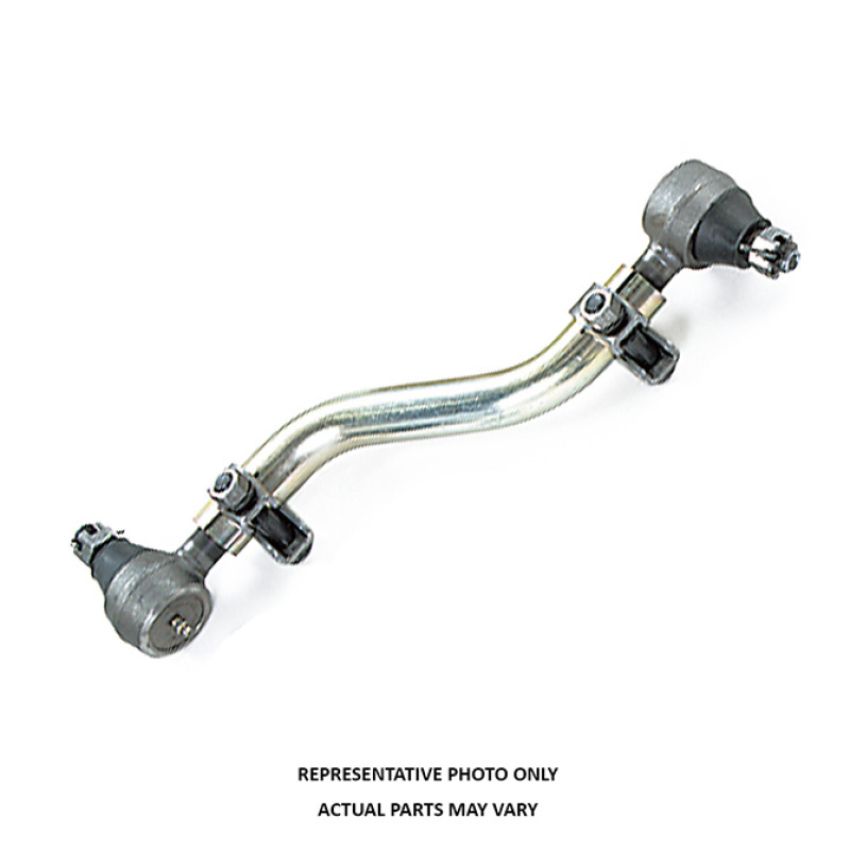 Superlift 3040 73-87 Chevy/GMC 1/2 & 3/4 Ton 4in Drag Link