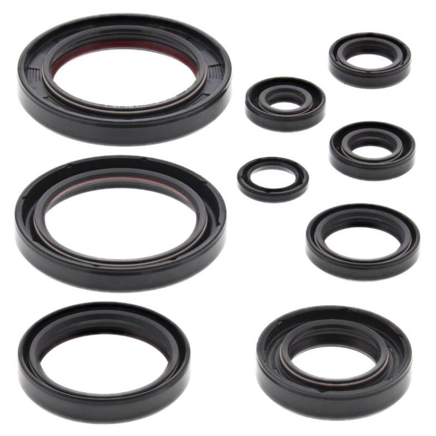 Vertex Pistons 822352 Vertex Gaskets 09-16 Honda CRF450R Oil Seal Kit