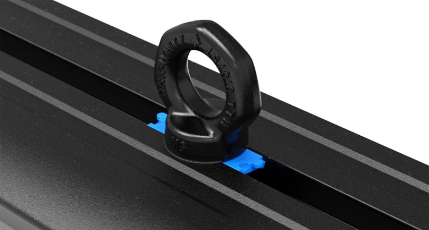 Rhino-Rack PEB Pioneer platform, Reconn-Deck Eye Bolt Kit - 4 pcs