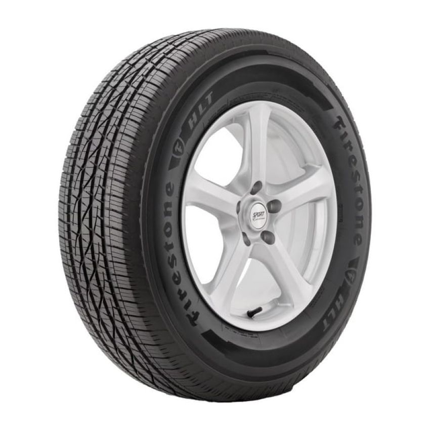 FIRESTONE Destination HLT 235/65R17 All-Season