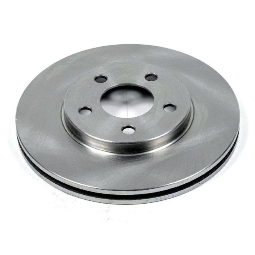 PowerStop AR8350 AutoSpecialty Brake Rotor