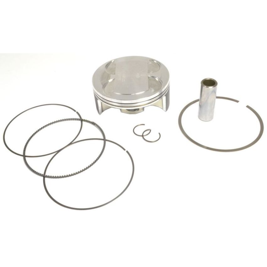 Athena S4F09600003A 08-17 Kawasaki KLX 450 R 95.96mm 4T Forged Racing Piston