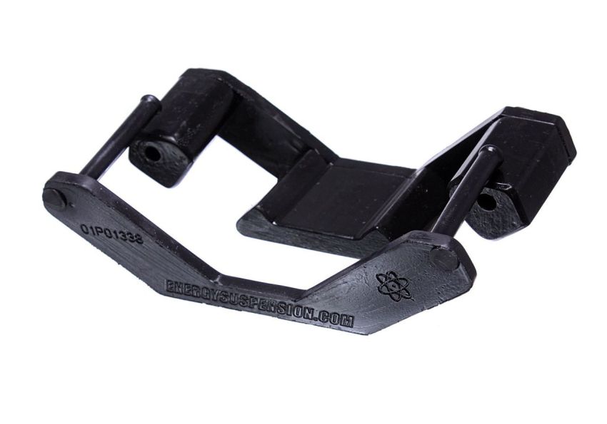 ENERGY SUSPENSION ENE4-1138G 11-15 Mustang Trans Mount Insert