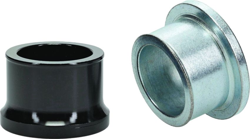 All Balls Racing 11-1050 01-07 Suzuki DRZ250 CA MODEL CV CARB Wheel Spacer Kit Rear
